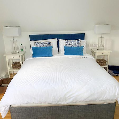בנטרי Sea Lodge Holiday Home By Trident Holiday Homes מראה חיצוני תמונה