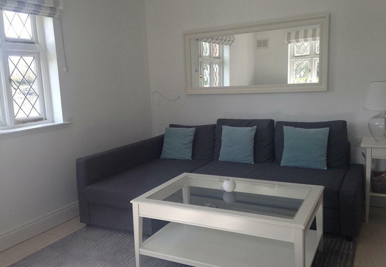 בנטרי Sea Lodge Holiday Home By Trident Holiday Homes מראה חיצוני תמונה