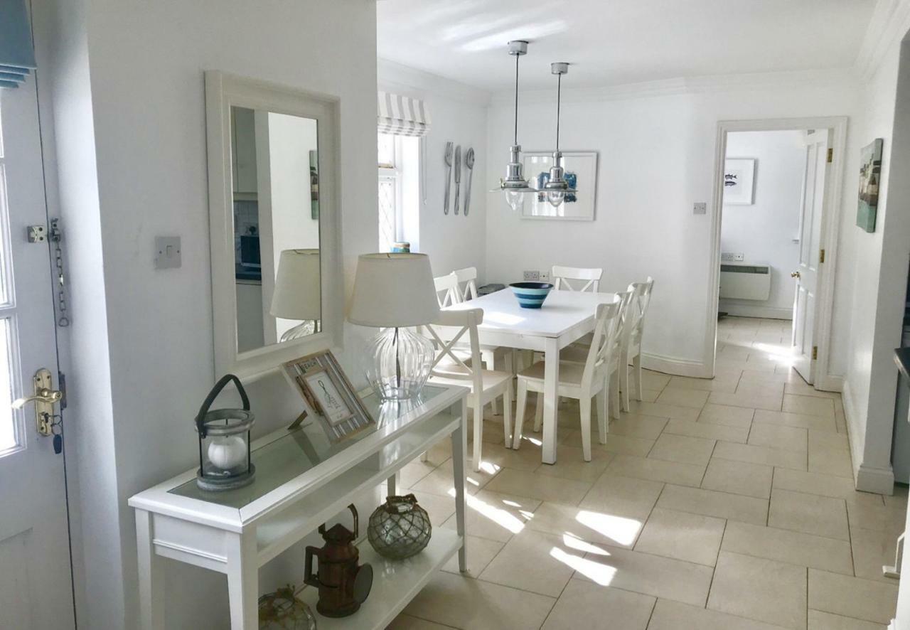 בנטרי Sea Lodge Holiday Home By Trident Holiday Homes מראה חיצוני תמונה